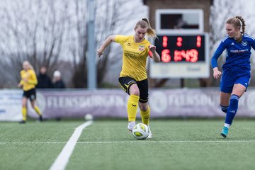 Bild 349 - F SSC Hagen Ahrensburg - SV Frisia Risum-Lindholm : Ergebnis: 1:2